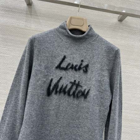 2025年9月29日入荷秋冬新作Louis Vuittonレディース服原版復刻高級N品人気/KL工場
