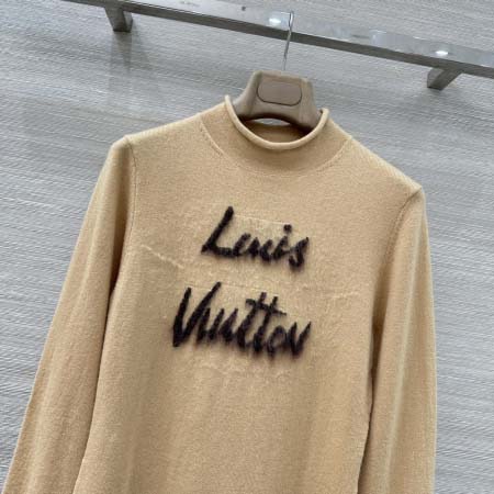 2025年9月29日入荷秋冬新作Louis Vuittonレディース服原版復刻高級N品人気/KL工場