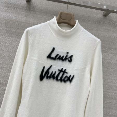 2025年9月29日入荷秋冬新作Louis Vuittonレディース服原版復刻高級N品人気/KL工場