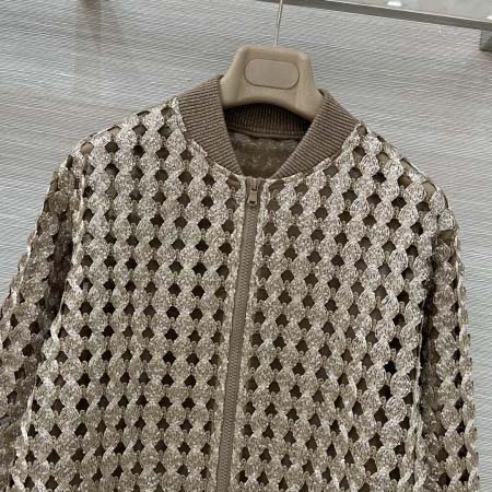 2025年9月29日入荷秋冬新作Brunello Cucinelliレディース服原版復刻高級N品人気/KL工場