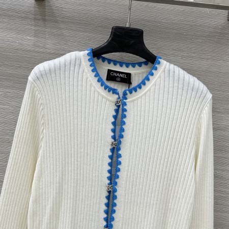 2025年9月29日入荷秋冬新作Chanelレディース服原版復刻高級N品人気/KL工場