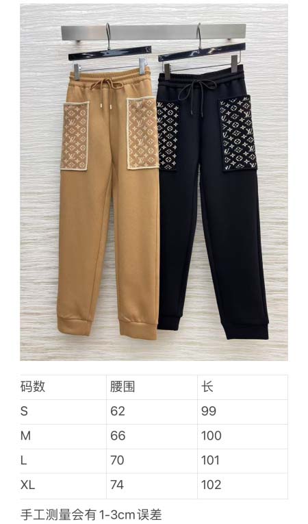 2025年9月29日入荷秋冬新作Louis Vuittonレディース服原版復刻高級N品人気/KL工場