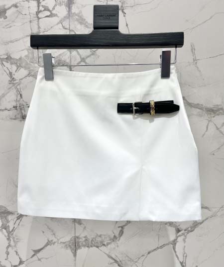 2025年9月29日入荷秋冬新作Saint Laurentレディース服原版復刻高級N品人気/KL工場