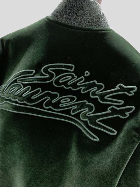 2025年9月29日入荷秋冬新作Saint Laurentレディース服原版復刻高級N品人気/KL工場