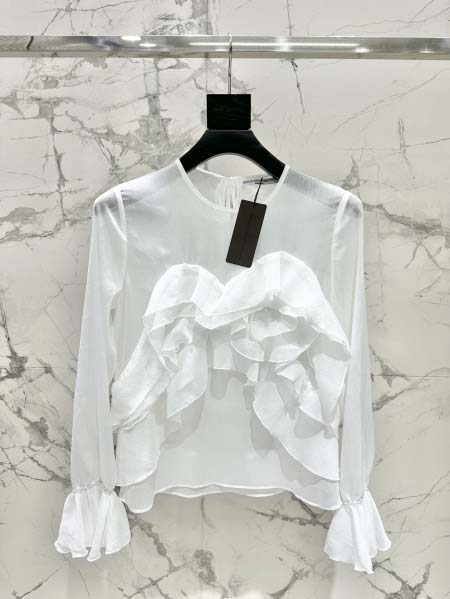 2025年9月29日入荷秋冬新作Ermanno Scervinoレディース服原版復刻高級N品人気/KL工場