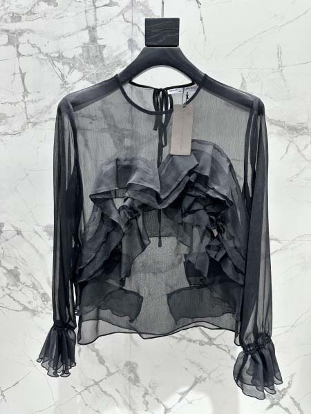 2025年9月29日入荷秋冬新作Ermanno Scervinoレディース服原版復刻高級N品人気/KL工場