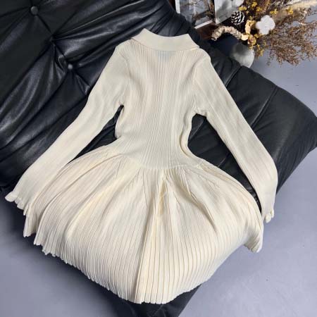 2025年9月29日入荷秋冬新作HERMESレディース服原版復刻高級N品人気/KL工場