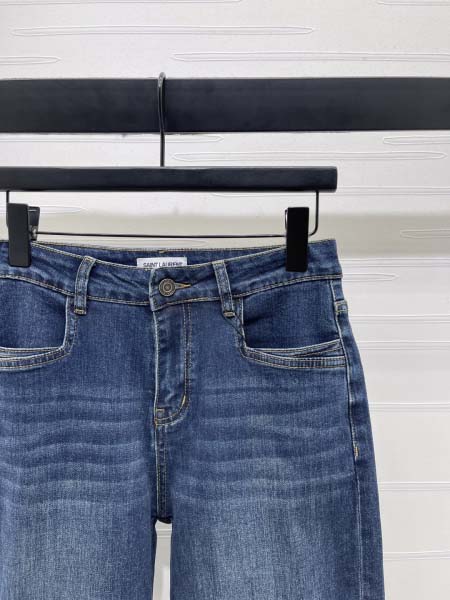 2025年9月29日入荷秋冬新作YSLレディース服原版復刻高級N品人気/KL工場