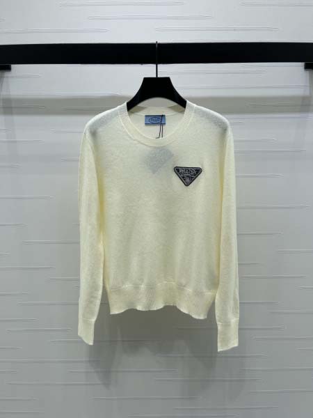 2025年9月29日入荷秋冬新作Pradaレディース服原版復刻高級N品人気/KL工場