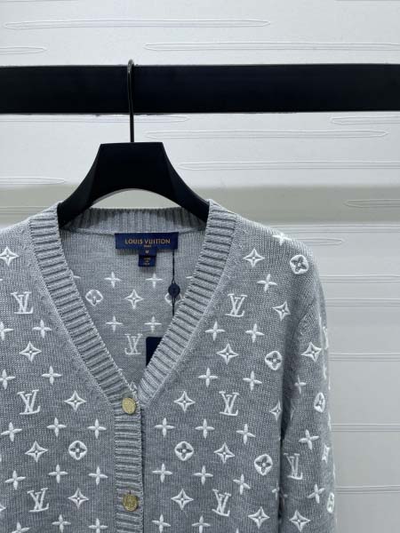 2025年9月29日入荷秋冬新作LOUIS VUITTONレディース服原版復刻高級N品人気/KL工場