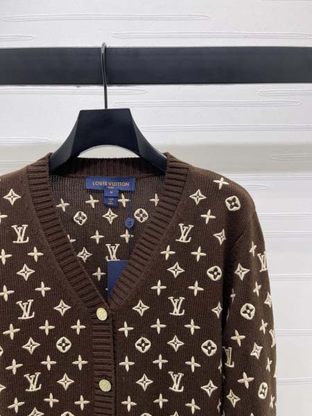 2025年9月29日入荷秋冬新作LOUIS VUITTONレディース服原版復刻高級N品人気/KL工場