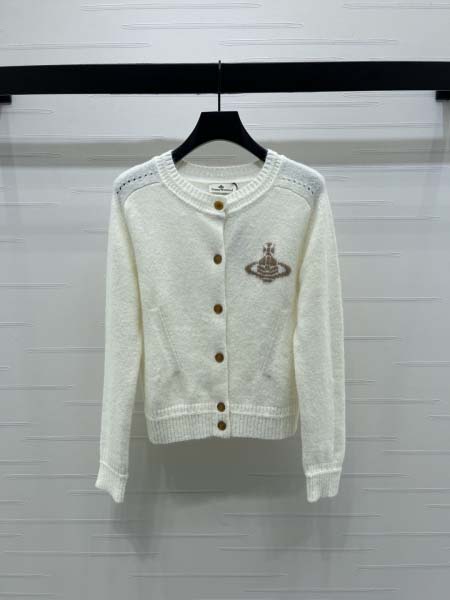 2025年9月29日入荷秋冬新作Vivienneレディース服原版復刻高級N品人気/KL工場