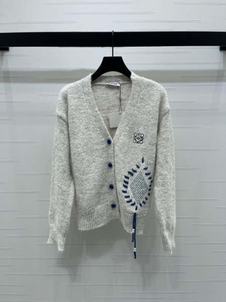 2025年9月29日入荷秋冬新作Loeweレディース服原版復刻高級N品人気/KL工場