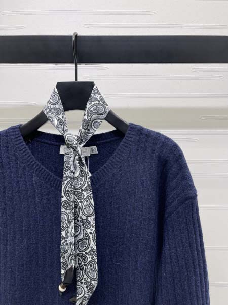 2025年9月29日入荷秋冬新作Diorレディース服原版復刻高級N品人気/KL工場