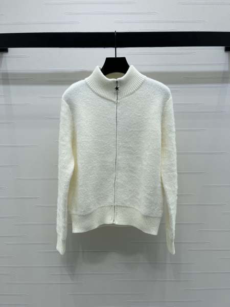 2025年9月29日入荷秋冬新作Diorレディース服原版復刻高級N品人気/KL工場