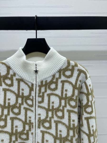 2025年9月29日入荷秋冬新作Diorレディース服原版復刻高級N品人気/KL工場