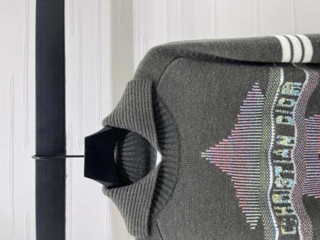 2025年9月29日入荷秋冬新作Diorレディース服原版復刻高級N品人気/KL工場