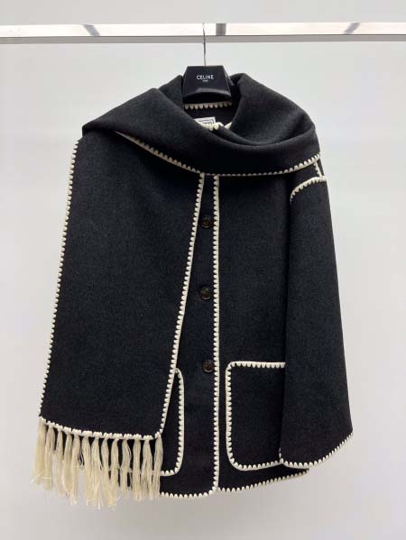 2025年9月29日入荷秋冬新作HERMESレディース服原版復刻高級N品人気/KL工場