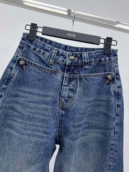 2025年9月29日入荷秋冬新作Chrome heartsレディース服原版復刻高級N品人気/KL工場