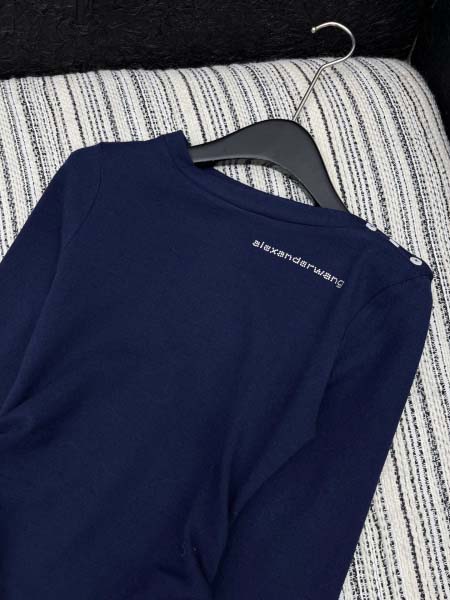 2025年9月29日入荷秋冬新作Alexander Wangレディース服原版復刻高級N品人気/KL工場