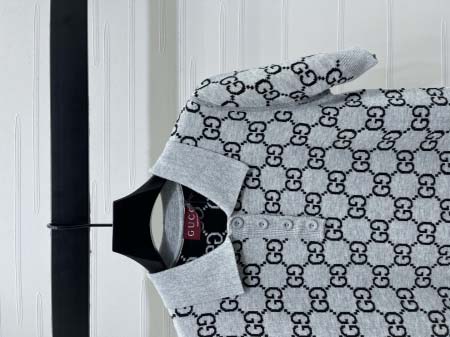 2025年9月29日入荷秋冬新作Gucciレディース服原版復刻高級N品人気/KL工場