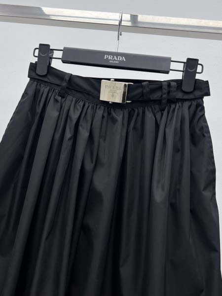 2025年9月29日入荷秋冬新作Pradaレディース服原版復刻高級N品人気/KL工場