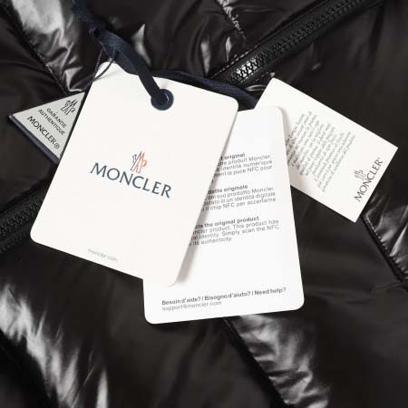 2025年9月29日入荷秋冬新作Monclerレディース服原版復刻高級N品人気/KL工場