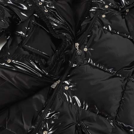 2025年9月29日入荷秋冬新作Monclerレディース服原版復刻高級N品人気/KL工場