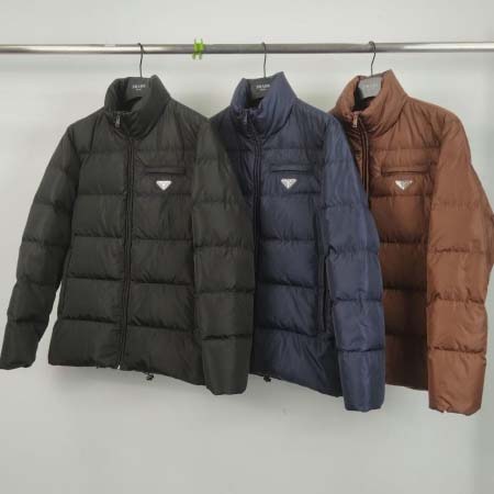 2025年9月29日入荷秋冬新作PRADA原版復刻高級N品人気/KL工場