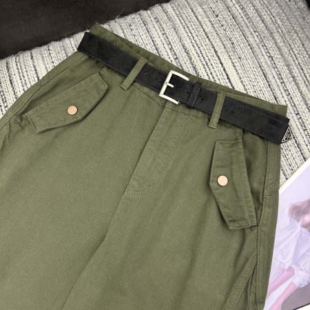 2025年9月29日入荷秋冬新作Pradaレディース服原版復刻高級N品人気/KL工場