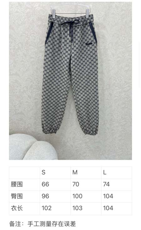 2025年9月29日入荷秋冬新作Gucciレディース服原版復刻高級N品人気/KL工場