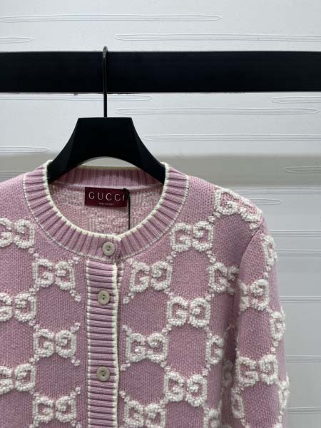 2025年9月29日入荷秋冬新作Gucciレディース服原版復刻高級N品人気/KL工場