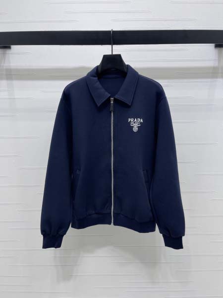 2025年9月29日入荷秋冬新作Pradaレディース服原版復刻高級N品人気/KL工場