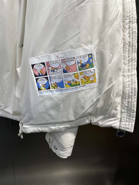 2025年9月29日入荷秋冬新作moncler原版復刻高級N品人気/KL工場