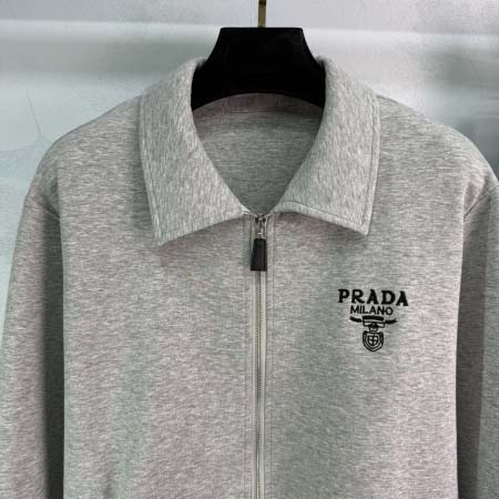 2025年9月29日入荷秋冬新作Pradaレディース服原版復刻高級N品人気/KL工場
