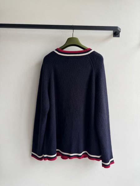 2025年9月29日入荷秋冬新作Gucciレディース服原版復刻高級N品人気/KL工場