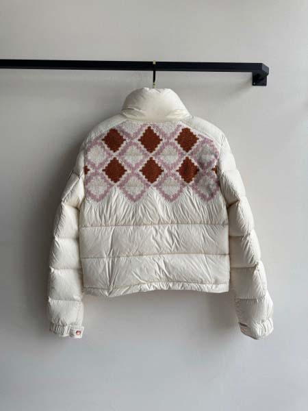 2025年9月29日入荷秋冬新作Monclerレディース服原版復刻高級N品人気/KL工場