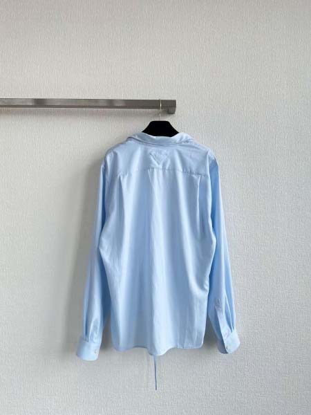 2025年9月29日入荷秋冬新作Pradaレディース服原版復刻高級N品人気/KL工場