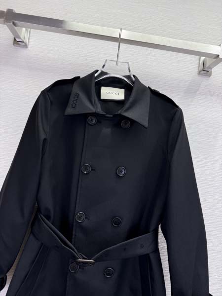 2025年9月29日入荷秋冬新作Gucciレディース服原版復刻高級N品人気/KL工場