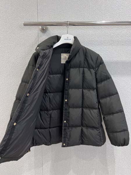 2025年9月29日入荷秋冬新作Monclerレディース服原版復刻高級N品人気/KL工場