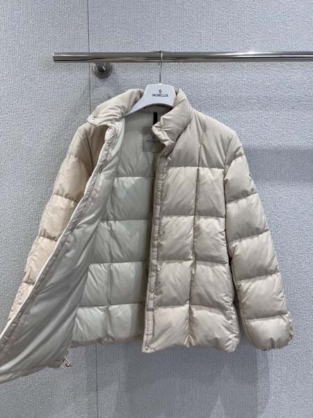 2025年9月29日入荷秋冬新作Monclerレディース服原版復刻高級N品人気/KL工場