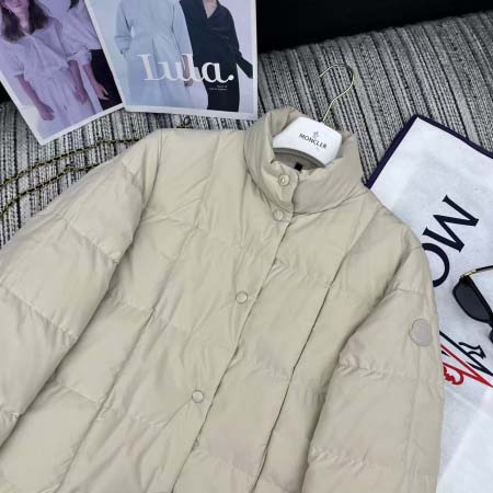 2025年9月29日入荷秋冬新作Monclerレディース服原版復刻高級N品人気/KL工場