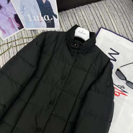 2025年9月29日入荷秋冬新作Monclerレディース服原版復刻高級N品人気/KL工場