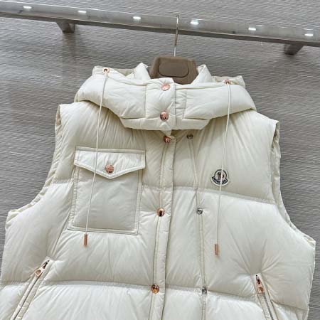 2025年9月29日入荷秋冬新作Monclerレディース服原版復刻高級N品人気/KL工場