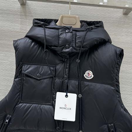 2025年9月29日入荷秋冬新作Monclerレディース服原版復刻高級N品人気/KL工場