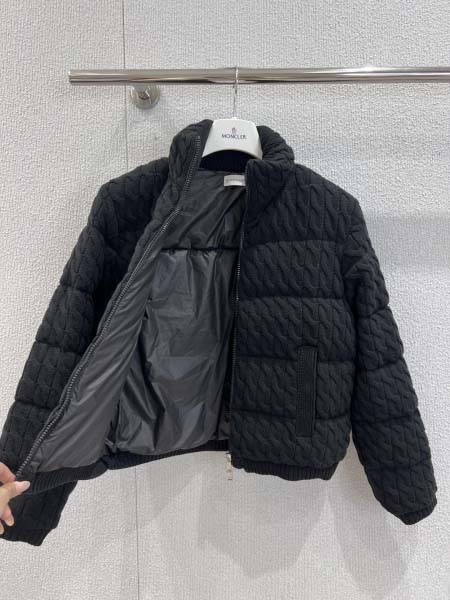 2025年9月29日入荷秋冬新作Monclerレディース服原版復刻高級N品人気/KL工場