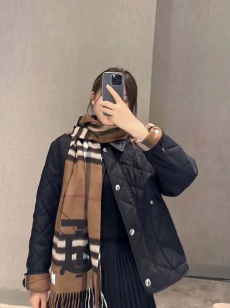 2025年9月30日入荷秋冬新作BURBERRYジャケットファッション/誕生日プレゼント/贈り物 can工場