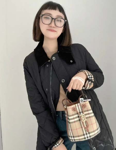 2025年9月30日入荷秋冬新作BURBERRYジャケットファッション/誕生日プレゼント/贈り物 can工場