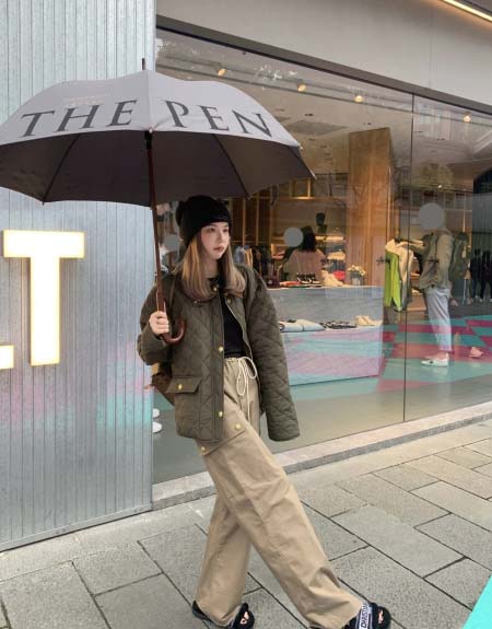 2025年9月30日入荷秋冬新作BURBERRYジャケットファッション/誕生日プレゼント/贈り物 can工場