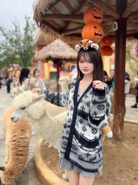 2025年9月30日入荷秋冬新作Louis Vuitton ニット/セーターファッション/誕生日プレゼント/贈り物 can工場